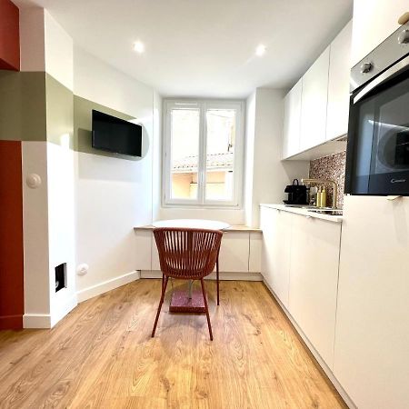 La Loge Parisienne 300M Gare Bastille Telepherique Гренобль Экстерьер фото