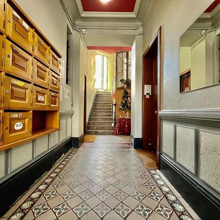 La Loge Parisienne 300M Gare Bastille Telepherique Гренобль Экстерьер фото